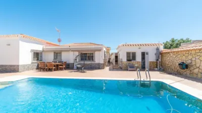 Casa – Torrevieja - Vista 3