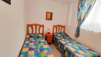 Apartamento en calle de Oslo photo 16