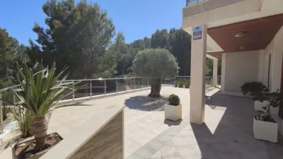 Casa - Vista 5