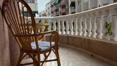 Piso - Vista 4