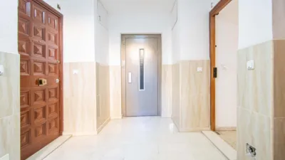 Apartment on Calle del Mar Menor photo 3
