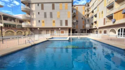 Apartamento en calle Urbano Arregui photo 28