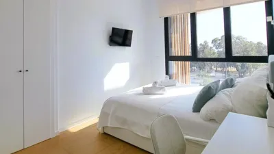 Apartment in Platja de Torres photo 18