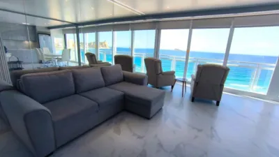 Apartment on Avenida de la Armada Española photo 18