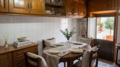 House in A Angustia photo 7