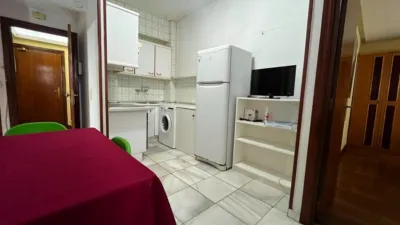 Apartment on Pedro Martínez Artola Street photo 34