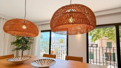 Apartment on Carrer de Marina photo 8