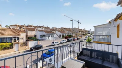 Casa – Orihuela, Paraje Los Almendros, Urbanización la Florida - Vista 2