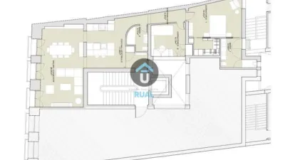 Apartment on Calle del Marqués de Santa Ana photo 28