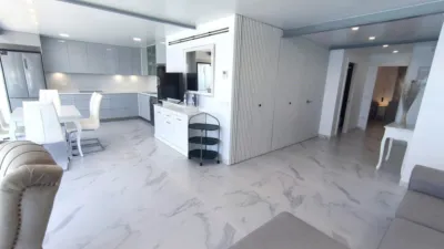 Apartment on Avenida de la Armada Española photo 19