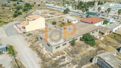 House in Arboleas photo 39