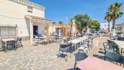 House in Arboleas photo 31