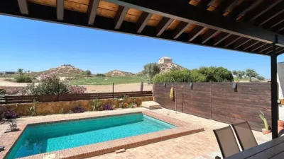 House in La Peraleja Golf photo 32