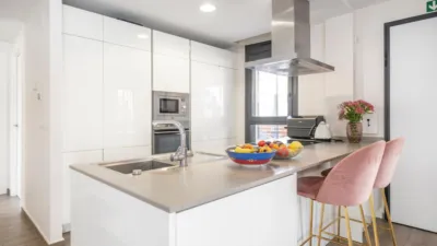 Chalet in Aguas Nuevas photo 3