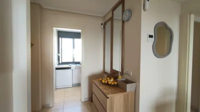 Apartment on Carrer de la Sierra Dorada photo 26