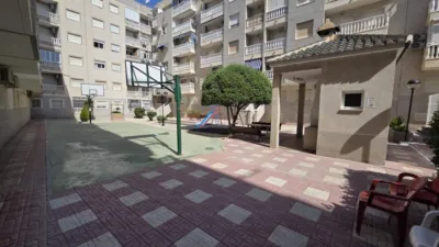 Apartment on Calle de la Loma, 31 photo 13