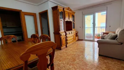 Pis – Torrevieja - Vista 4