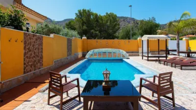 Casa – Orihuela, Urbanización Montepinar - Vista 5