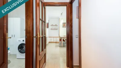 Piso en Santa Maria-Eixample-Sud Sumella photo 26