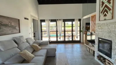House in La Peraleja Golf photo 15
