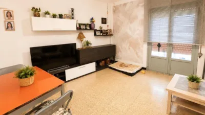 Flat in Calvario photo 3