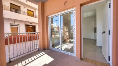 Piso – Bigastro - Vista 4