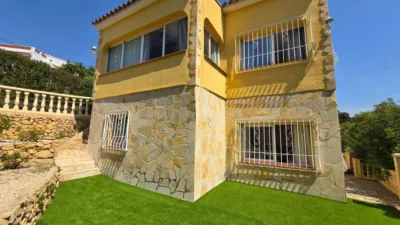 Casa – La Nucia - Más
