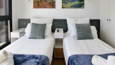 Apartment in Platja de Torres photo 29
