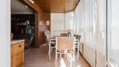 Apartamento en Avinguda Doctor Gregorio Marañón photo 8