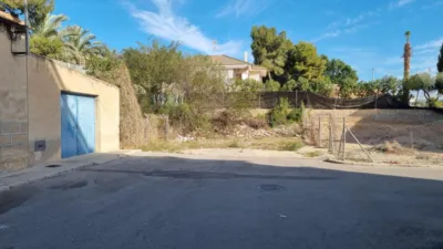 Casa – Orihuela, La Murada - Vista 5