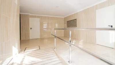 Apartment on Calle del Mar Menor photo 2
