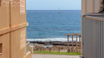 Piso – Xàbia - Jávea - Vista 5