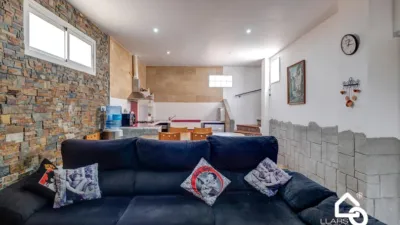 House in Can Claramunt photo 46
