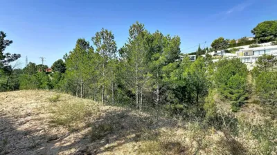Terreno en venta en Galera de Las Palmeras - Vista 5