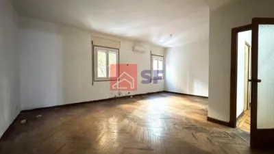 Apartment on Calle de Sancho Dávila photo 3
