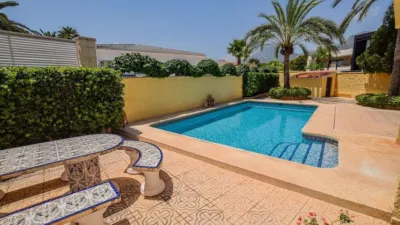 Casa – L'Alfàs del Pi - Vista 3
