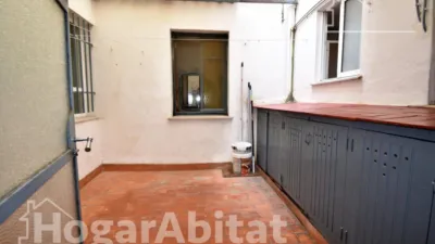 Apartment on Carrer de Sant Carles photo 29