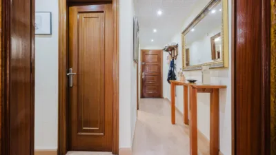 Apartamento en Avinguda Doctor Gregorio Marañón photo 27
