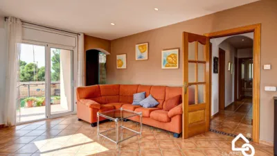 House in Can Claramunt photo 13