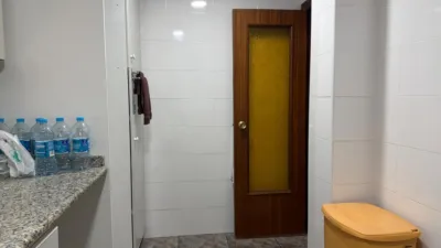 Apartment in Plaza de Arturo Piera photo 19