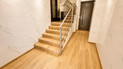 Apartment in Zona Consum photo 24
