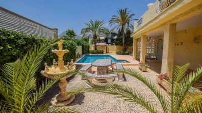 Casa – L'Alfàs del Pi - Vista 2
