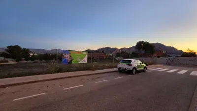 Terreno en venta en Montepinar-La Aparecida-Raiguero - Vista 3