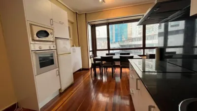 Apartment on Pedro Martínez Artola Street photo 10