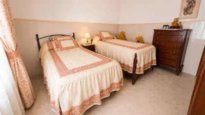 House in Comunidad Valenciana photo 18