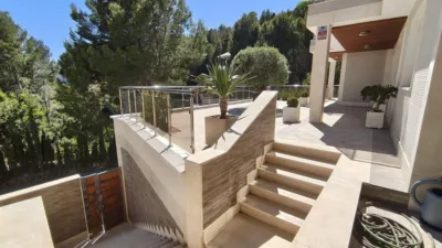 Casa - Vista 4