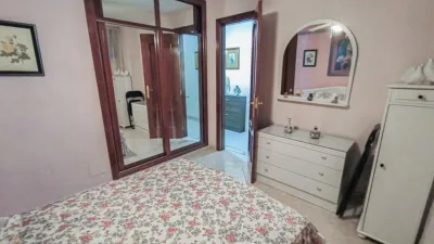 Apartment on Calle de Londres photo 16