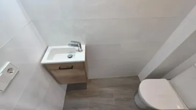 Duplex in Estació Vella photo 23