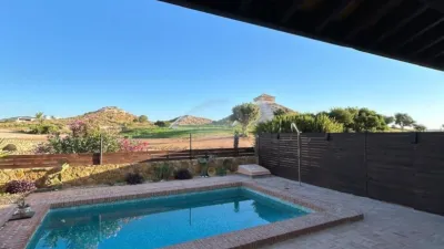 House in La Peraleja Golf photo 26