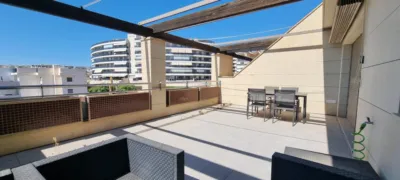 Apartment in Arenales del Sol photo 32
